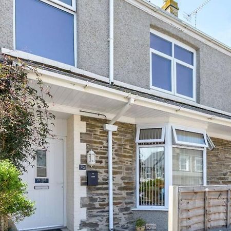 Juno - Apartment In The Heart Of Newquay New Quay Exterior foto